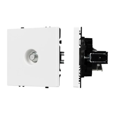 Розетка NOBE 054296