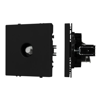 Розетка NOBE 054297