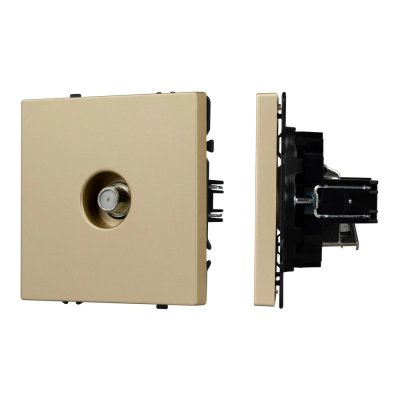 Розетка NOBE 054298