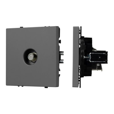 Розетка NOBE 054299