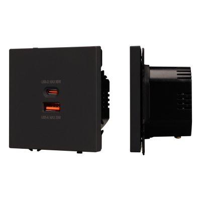 Розетка NOBE 054317