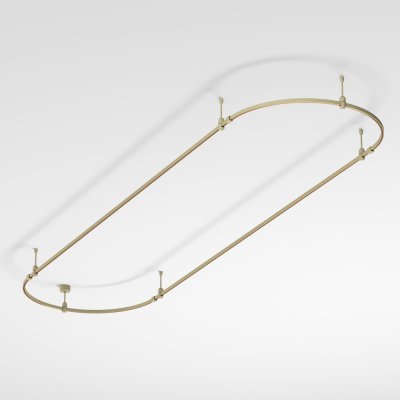 Шинопровод APRIORI 054394 Arlight