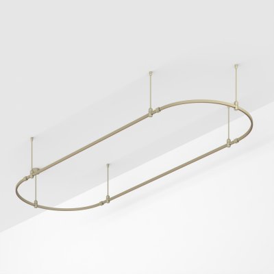 Шинопровод APRIORI 054395 Arlight