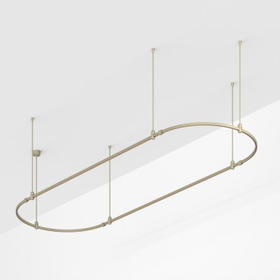 Шинопровод APRIORI 054396 Arlight