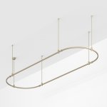 Шинопровод APRIORI 054396 Arlight