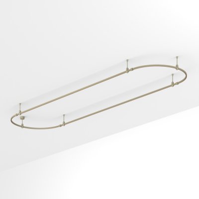 Шинопровод APRIORI 054403 Arlight