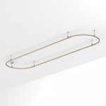 Шинопровод APRIORI 054403 Arlight