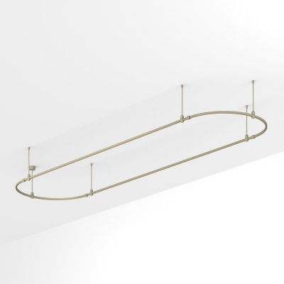 Шинопровод APRIORI 054404 Arlight