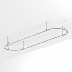 Шинопровод APRIORI 054404 Arlight