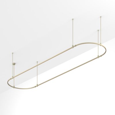 Шинопровод APRIORI 054405 Arlight