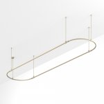 Шинопровод APRIORI 054405 Arlight