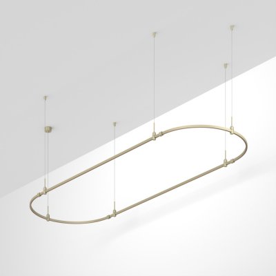 Шинопровод APRIORI 054413 Arlight