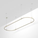 Шинопровод APRIORI 054413 Arlight