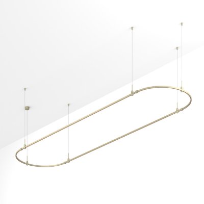 Шинопровод APRIORI 054414 Arlight