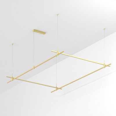 Шинопровод APRIORI 054416 Arlight