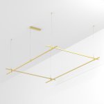 Шинопровод APRIORI 054416 Arlight