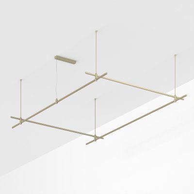 Шинопровод APRIORI 054417 Arlight