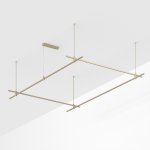 Шинопровод APRIORI 054417 Arlight