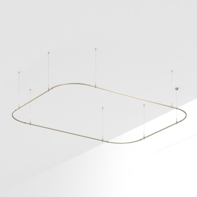 Шинопровод APRIORI 054418 Arlight