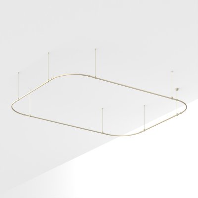 Шинопровод APRIORI 054419 Arlight