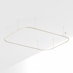 Шинопровод APRIORI 054419 Arlight