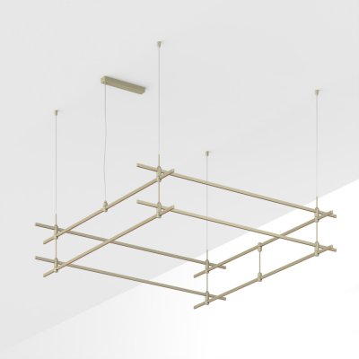 Шинопровод APRIORI 054420 Arlight