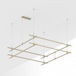 Шинопровод APRIORI 054420 Arlight