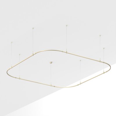 Шинопровод APRIORI 054425 Arlight