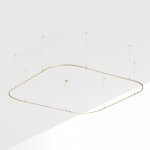 Шинопровод APRIORI 054425 Arlight