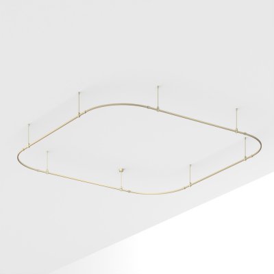 Шинопровод APRIORI 054426 Arlight