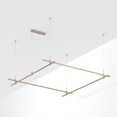 Шинопровод APRIORI 054427 Arlight