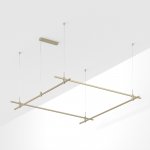 Шинопровод APRIORI 054427 Arlight