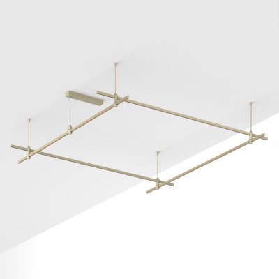 Шинопровод APRIORI 054428 Arlight