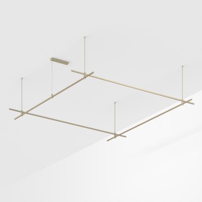 Шинопровод APRIORI 054429 Arlight