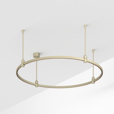 Шинопровод APRIORI 054448 Arlight