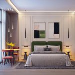 Подвесной светильник STIRIA 054457 Arlight