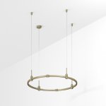 Шинопровод APRIORI 054470 Arlight