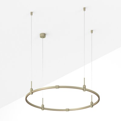 Шинопровод APRIORI 054502 Arlight