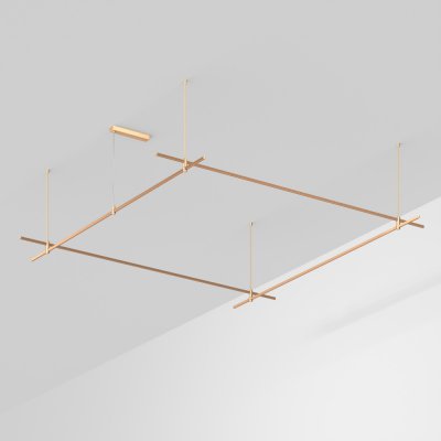 Шинопровод APRIORI 054504 Arlight