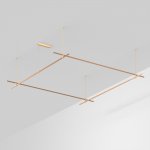 Шинопровод APRIORI 054504 Arlight