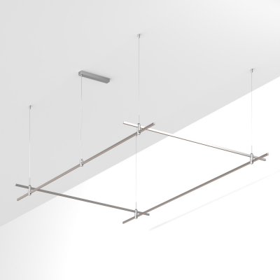 Шинопровод APRIORI 054512 Arlight