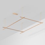 Шинопровод APRIORI 054513 Arlight