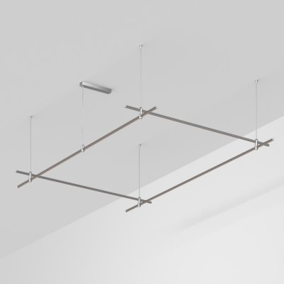 Шинопровод APRIORI 054514 Arlight