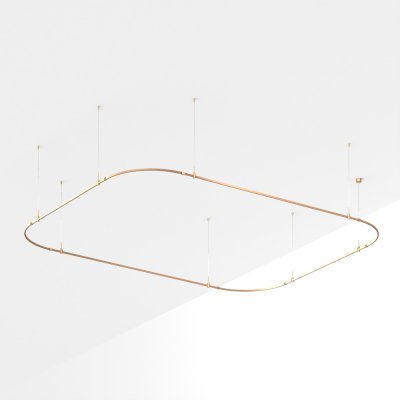 Шинопровод APRIORI 054515 Arlight