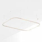 Шинопровод APRIORI 054515 Arlight