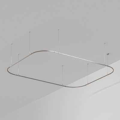 Шинопровод APRIORI 054516 Arlight