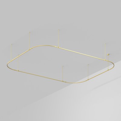 Шинопровод APRIORI 054517 Arlight