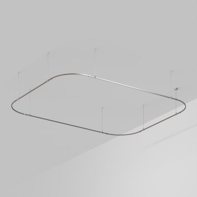 Шинопровод APRIORI 054518 Arlight