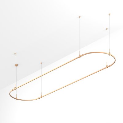 Шинопровод APRIORI 054525 Arlight