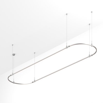 Шинопровод APRIORI 054526 Arlight